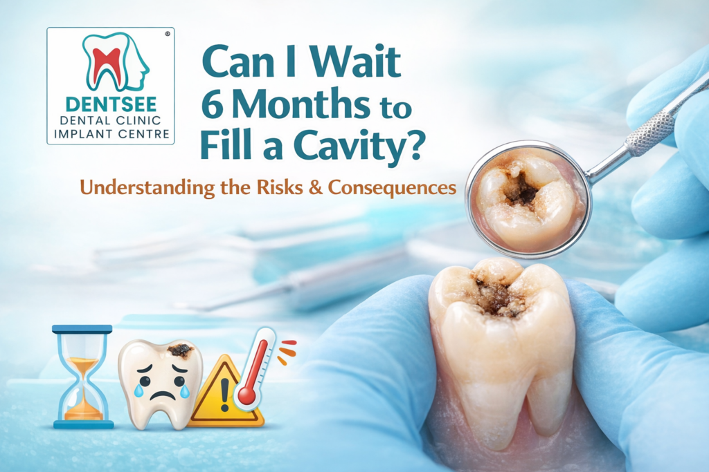 Best Dentist in Wakad